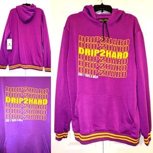 Men's XL Fashion Hoodie